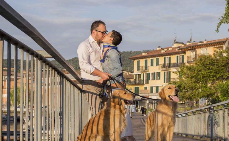 Celebrate Love in All Its Forms