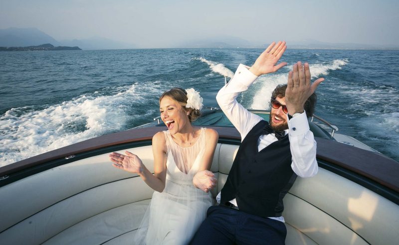 Giada & Giacomo | Lake Garda Wedding