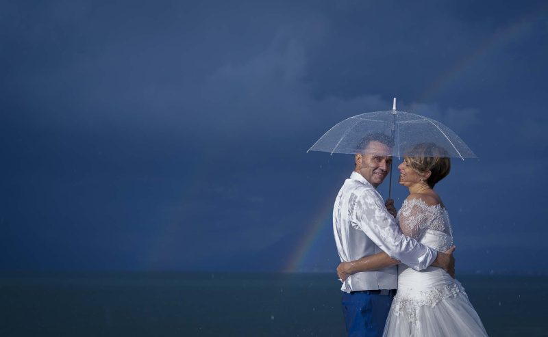 Monica & Luciano | A Wedding in Desenzano del Garda