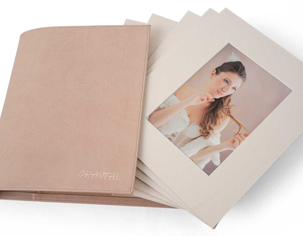 The Bridal Boudoir Mystery Box: A Secret Gift from the Bride to the Groom