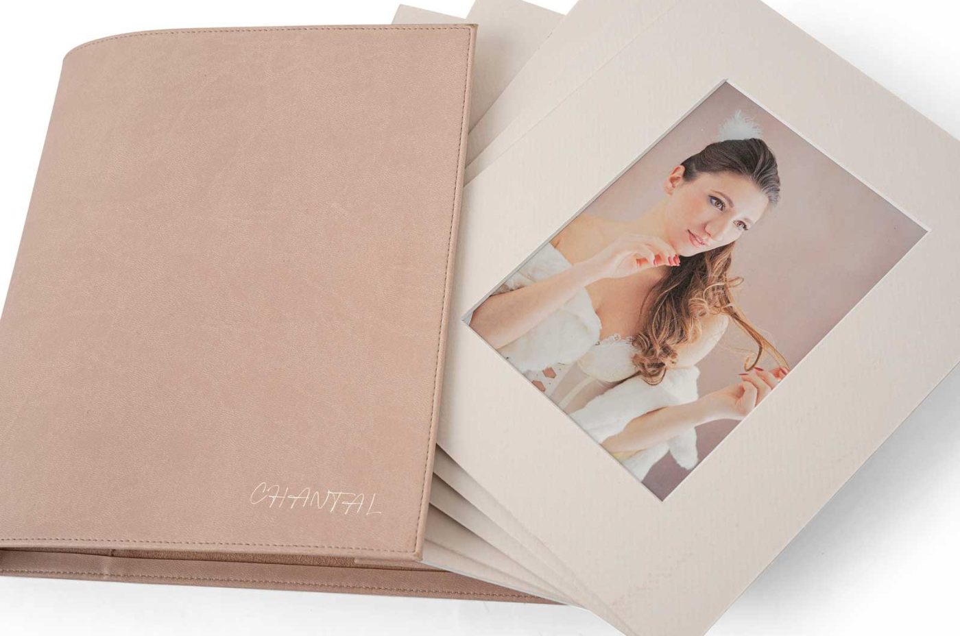The Bridal Boudoir Mystery Box: A Secret Gift from the Bride to the Groom
