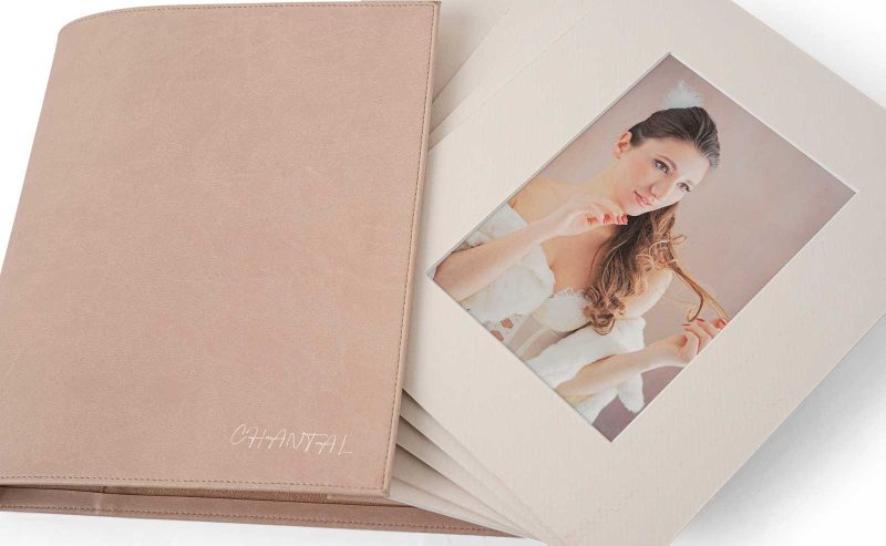 The Bridal Boudoir Mystery Box: A Secret Gift from the Bride to the Groom
