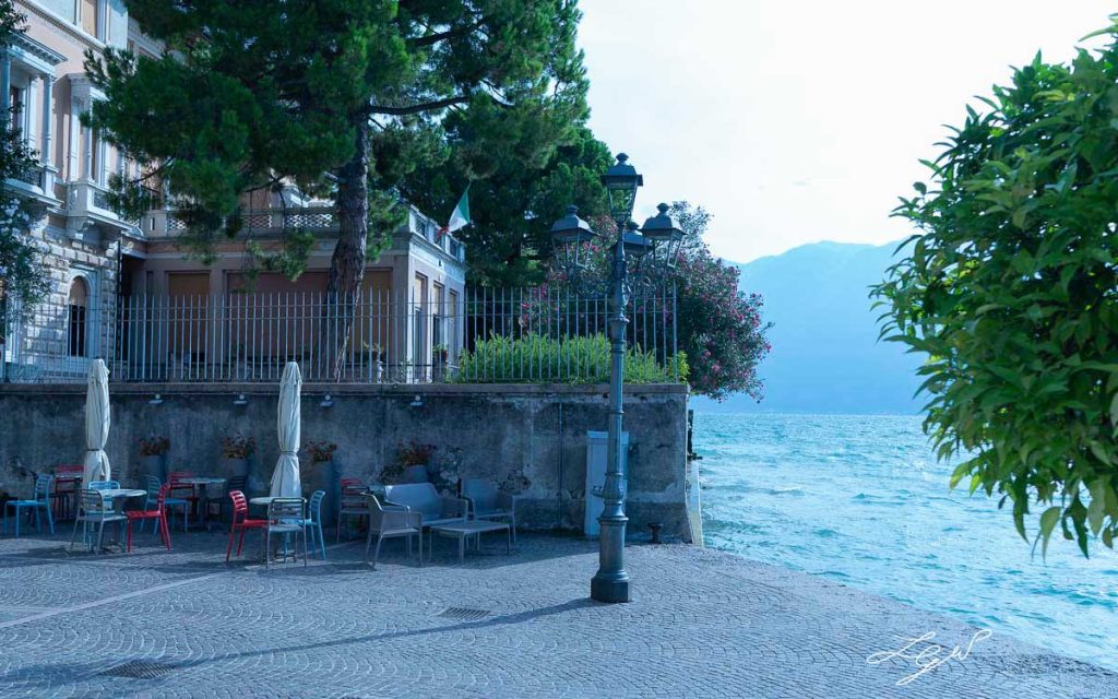 Gargnano & Toscolano Maderno: The Quiet Elegance of a Lake Garda Wedding